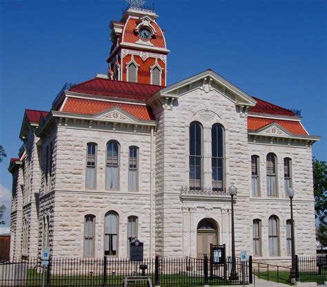 The phone number for Lampasas County 27th District Court is 512-556-8271 and the fax number is 512-556-9463. . Lampasas county court docket